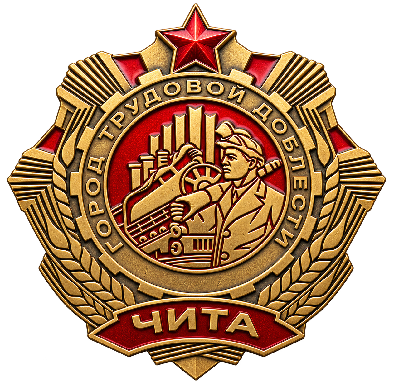 Памятный знак